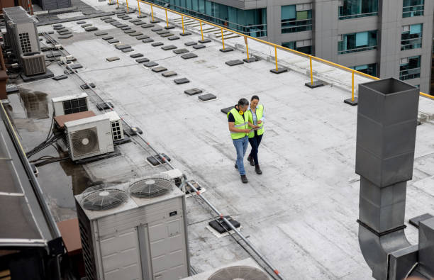 Best Rubber Roofing (EPDM, TPO)  in Yale, MI