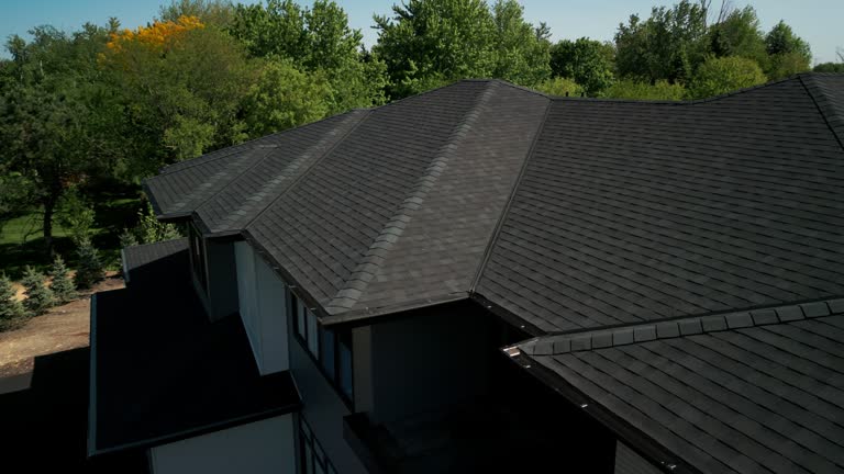 Best Sheet Metal Roofing  in Yale, MI