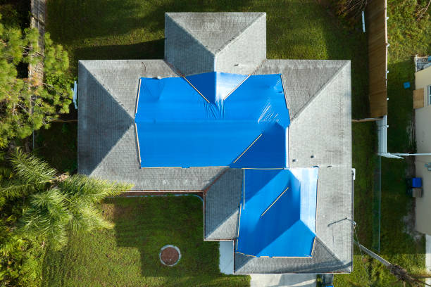 Best Green or Eco-Friendly Roofing Solutions  in Yale, MI