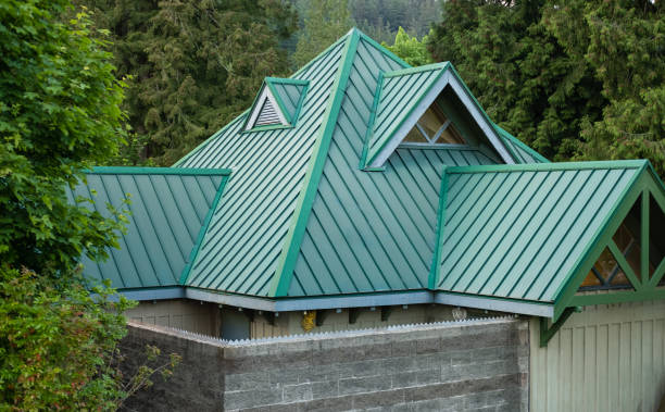  Yale, MI Roofing Service Pros