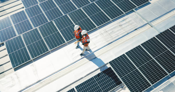 Fast & Reliable Emergency Roof Repairs in Yale, MI