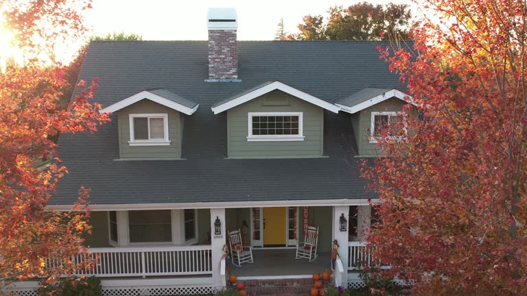 Best 4 Ply Roofing  in Yale, MI