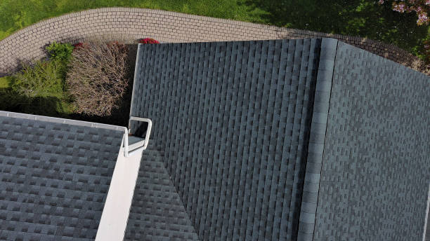 Roof Coating Services in Yale, MI