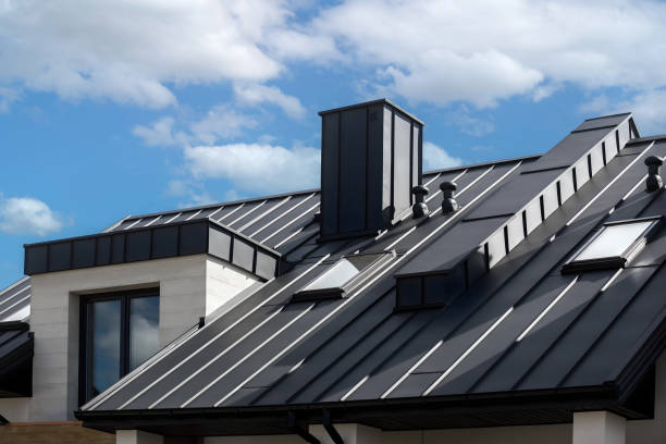 Best Cold Roofs  in Yale, MI